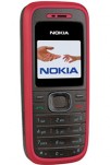 Подробнее o Nokia 1208