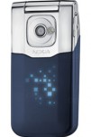 Подробнее o Nokia 7510 Supernova