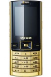 Подробнее o Samsung D780 DuoS Gold Edition