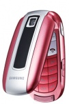 Подробнее o Samsung E570