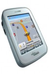 Подробнее o Fujitsu-Siemens Pocket LOOX N110