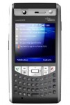 Подробнее o Fujitsu-Siemens Pocket LOOX T810