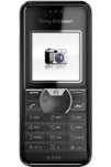 Подробнее o Sony Ericsson K205i