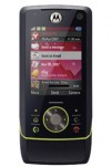 Подробнее o Motorola RIZR Z8