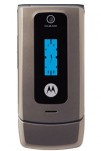 Подробнее o Motorola W380