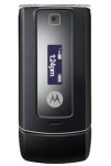 Подробнее o Motorola W385