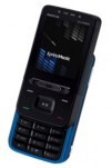 Подробнее o Nokia 5610 XpressMusic