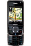 Подробнее o Nokia 6210 Navigator