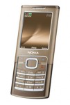 Подробнее o Nokia 6500 Classic