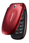  o Samsung 520