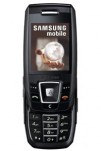 Подробнее o Samsung E390