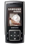 Подробнее o Samsung E950