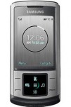 Подробнее o Samsung U900 Soul