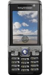Подробнее o Sony Ericsson C702