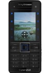 Подробнее o Sony Ericsson C902