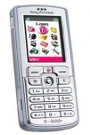 Подробнее o Sony Ericsson D750