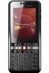Подробнее o Sony Ericsson G502