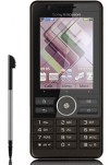 Подробнее o Sony Ericsson G900