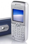  o Sony Ericsson K300