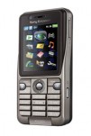 Подробнее o Sony Ericsson K530i