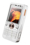 Подробнее o Sony Ericsson K618i