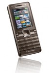  o Sony Ericsson K770i