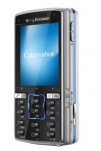 Подробнее o Sony Ericsson K850i