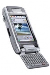 Подробнее o Sony Ericsson P910