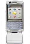 Подробнее o Sony Ericsson P990