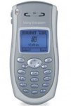 Подробнее o Sony Ericsson T206