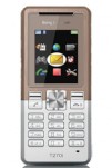 Подробнее o Sony Ericsson T270i