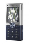Подробнее o Sony Ericsson T650i