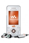 Подробнее o Sony Ericsson W580i