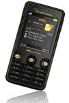 Подробнее o Sony Ericsson W660i