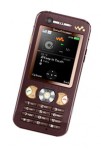 Подробнее o Sony Ericsson W890i