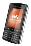 Подробнее o Sony Ericsson W960i