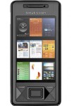 Подробнее o Sony Ericsson XPERIA X1