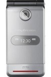 Подробнее o Sony Ericsson Z770i