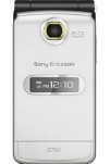Подробнее o Sony Ericsson Z780