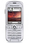 Подробнее o Sony Ericsson K500