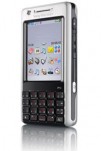 Подробнее o Sony Ericsson P1i