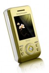 Подробнее o Sony Ericsson S500i