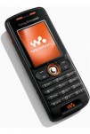 Подробнее o Sony Ericsson W200i