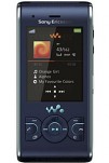  o Sony Ericsson W595 Walkman