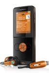 Подробнее o Sony Ericsson W350i