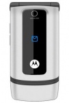 Подробнее o Motorola W375