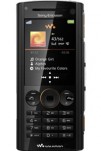 Подробнее o Sony Ericsson W902