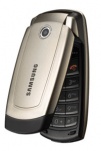 Подробнее o Samsung X510