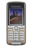 Подробнее o Sony Ericsson K320i