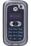 Подробнее o Motorola A630